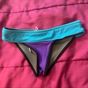 Jolyn Softy Swim Suit Bottom